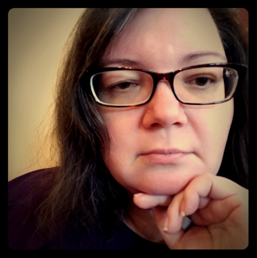 Meet your Posher, Valyrie